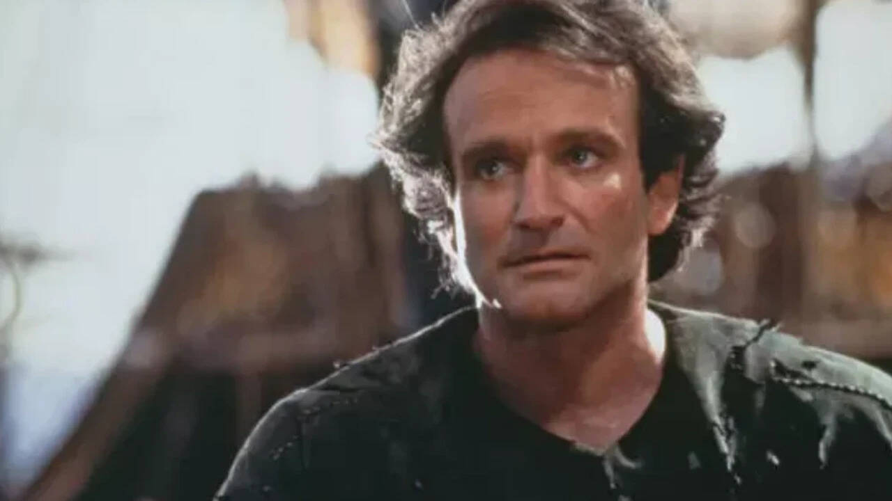 Robin Williams