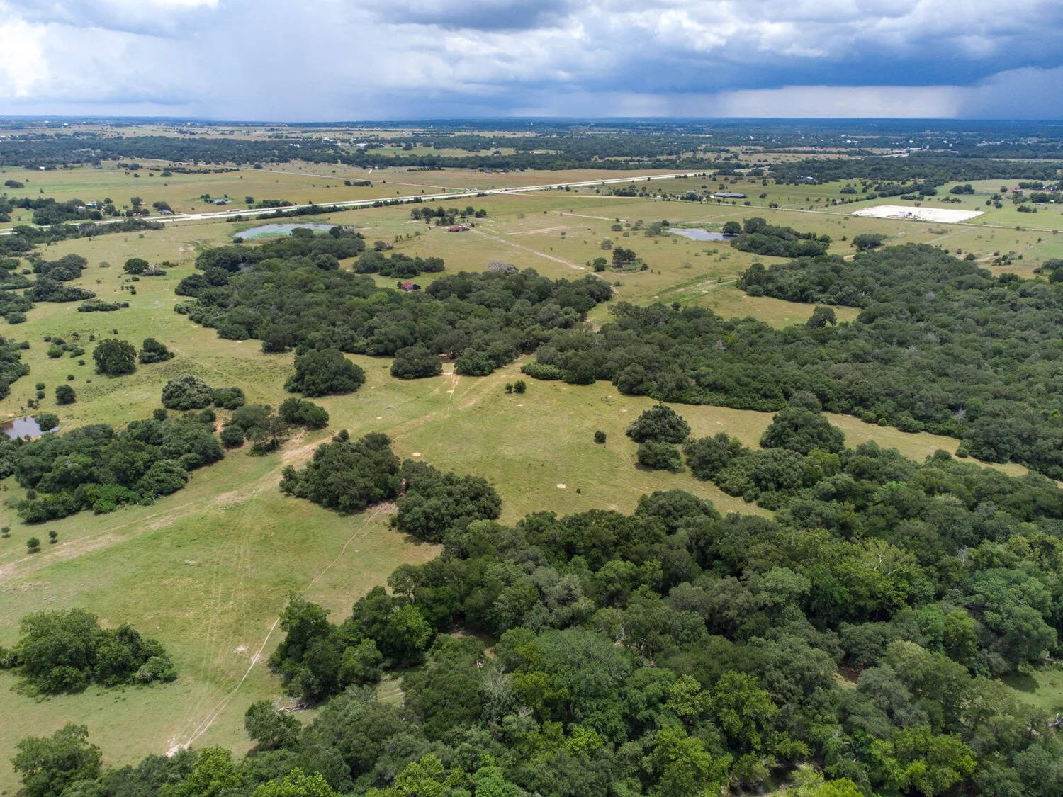 Joseph Martinek bought this Texas farm in 1911; 115 years later, his descendants have permanently protected it.