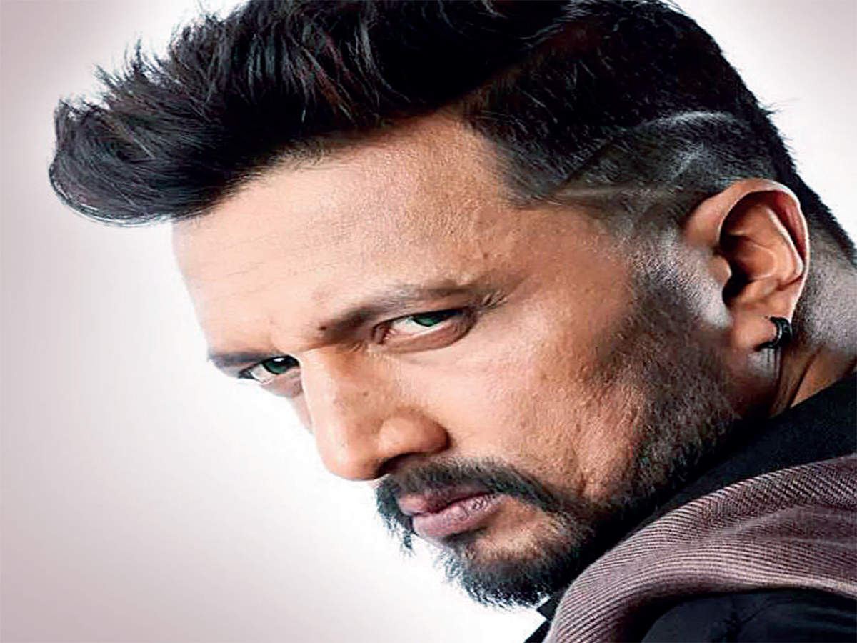 Sudeep kickstarts 4th season of Bigg Boss Kannada - Misskyra.com