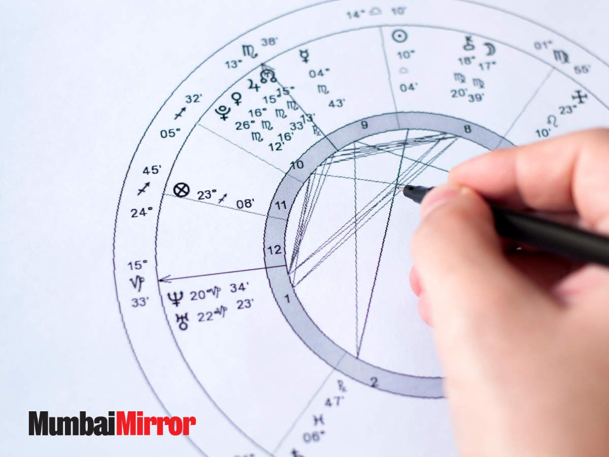 Horoscope today Here are the astrological predictions for October 03