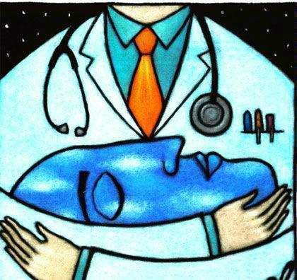 Maharashtra govt plans to implement rural service bond for doctors retrospectively