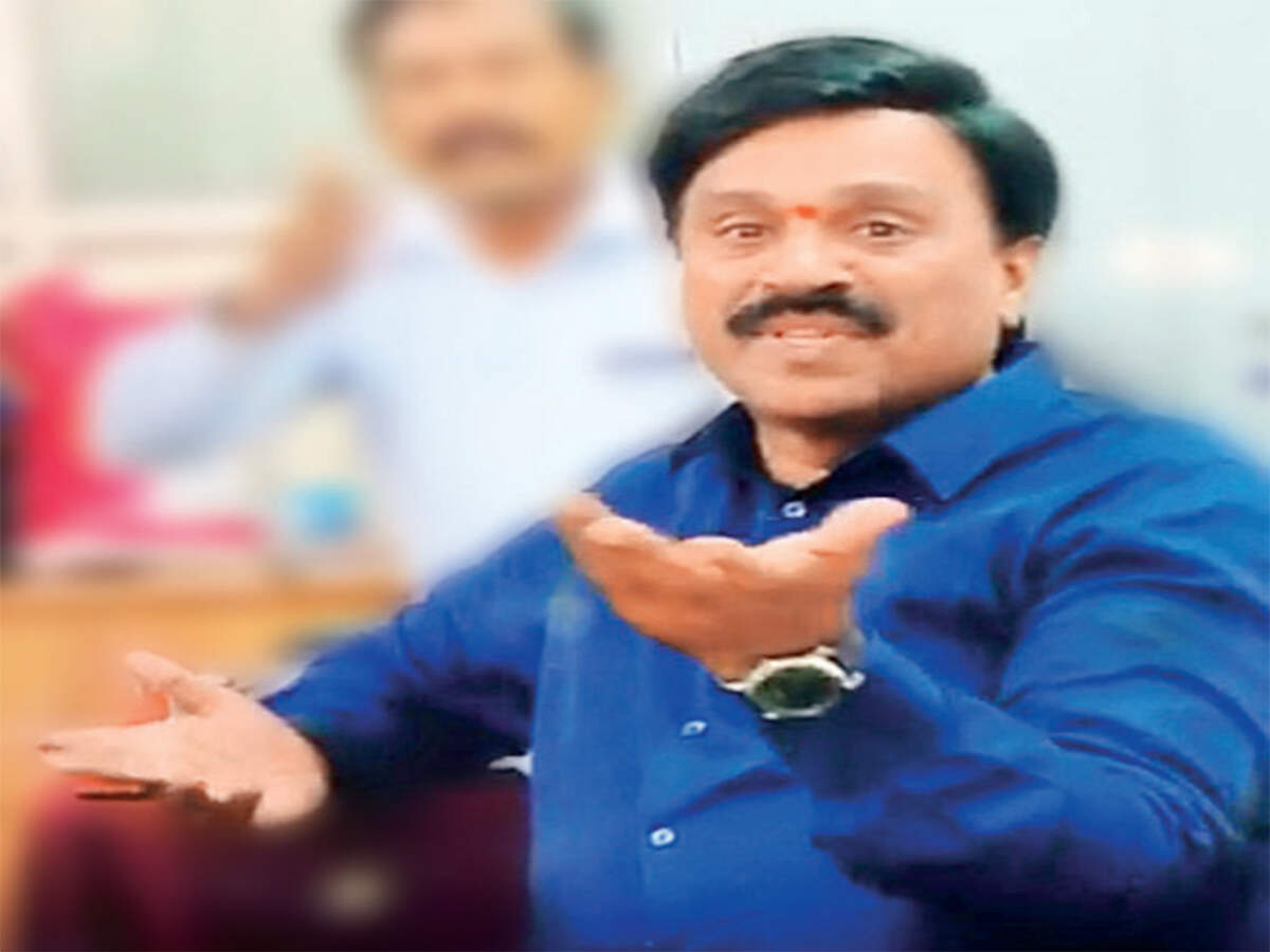 Bengaluru: CCB to name Gali Reddy in Ambidant charge-sheet
