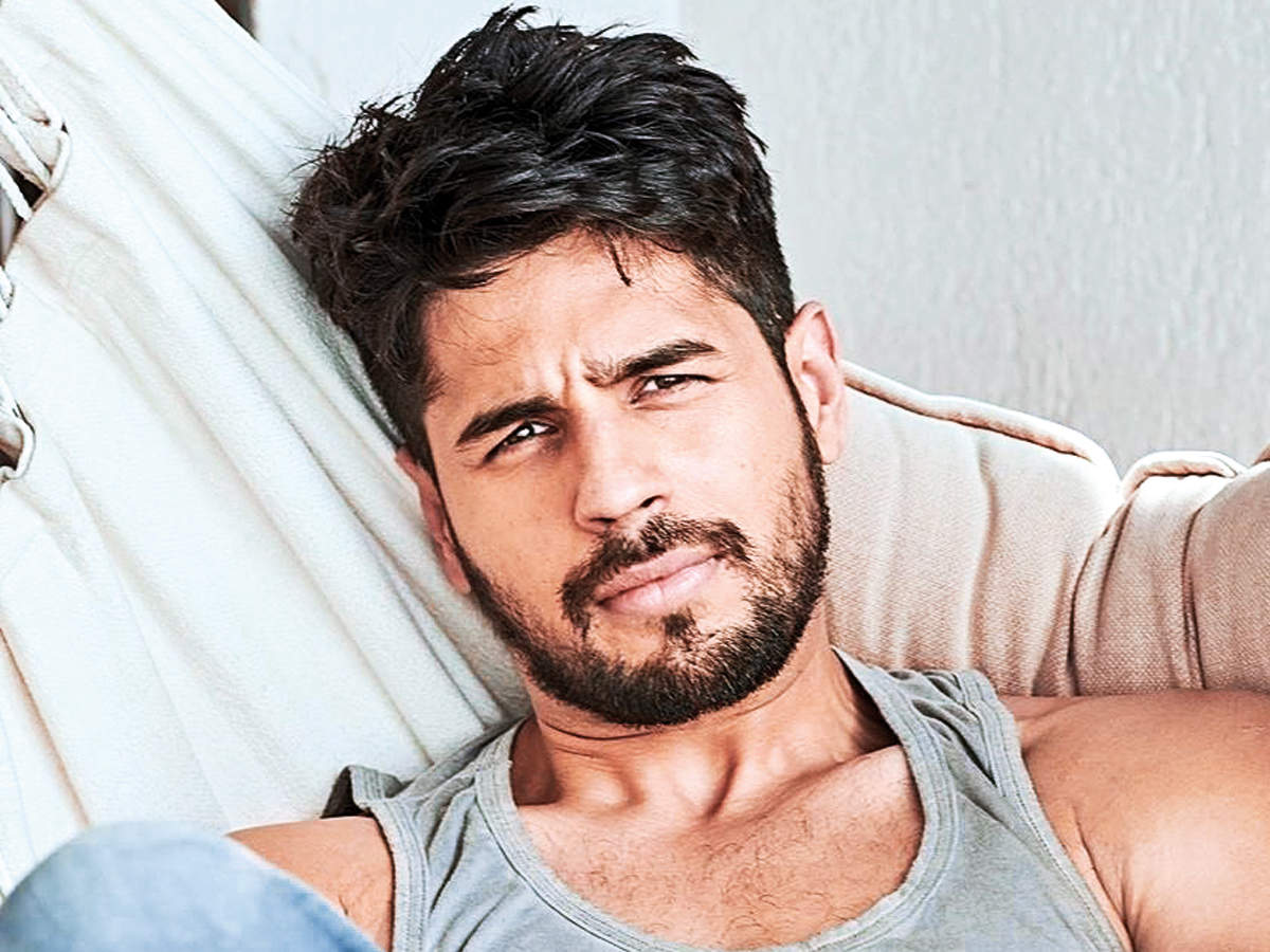 Sidharth Malhotra S Next Is A Telugu Film Remake