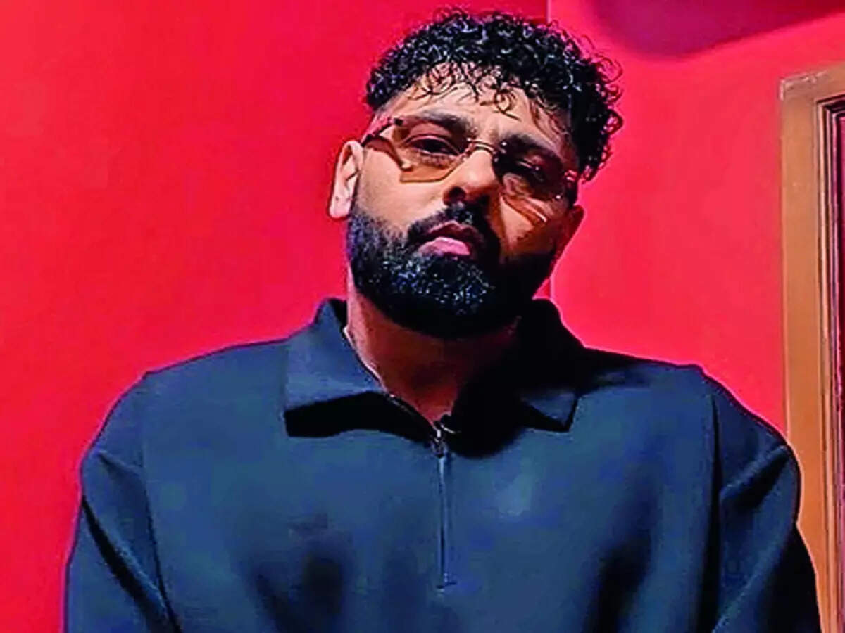 Indian hip-hop reaches NBA