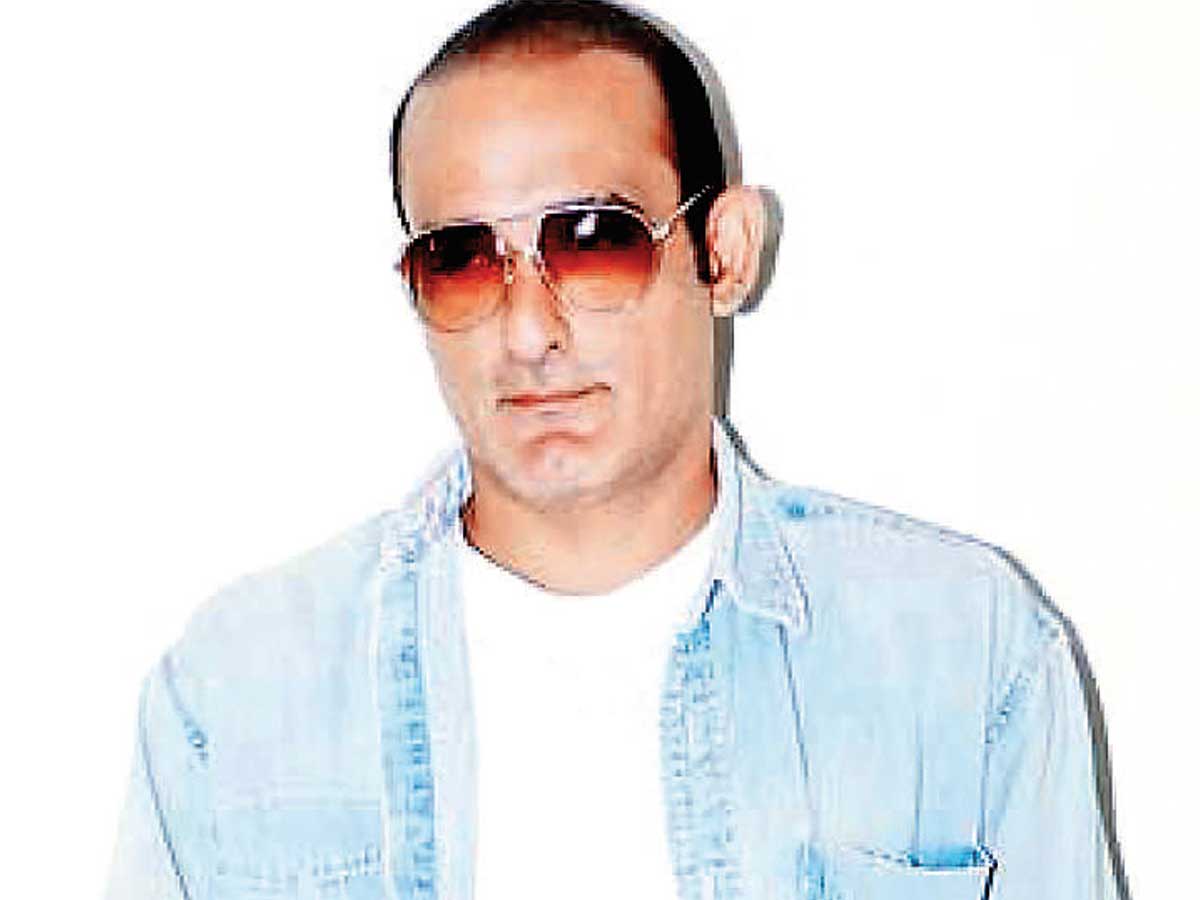 Akshaye's OTT debut on Akshardham attack - Vimarsana News