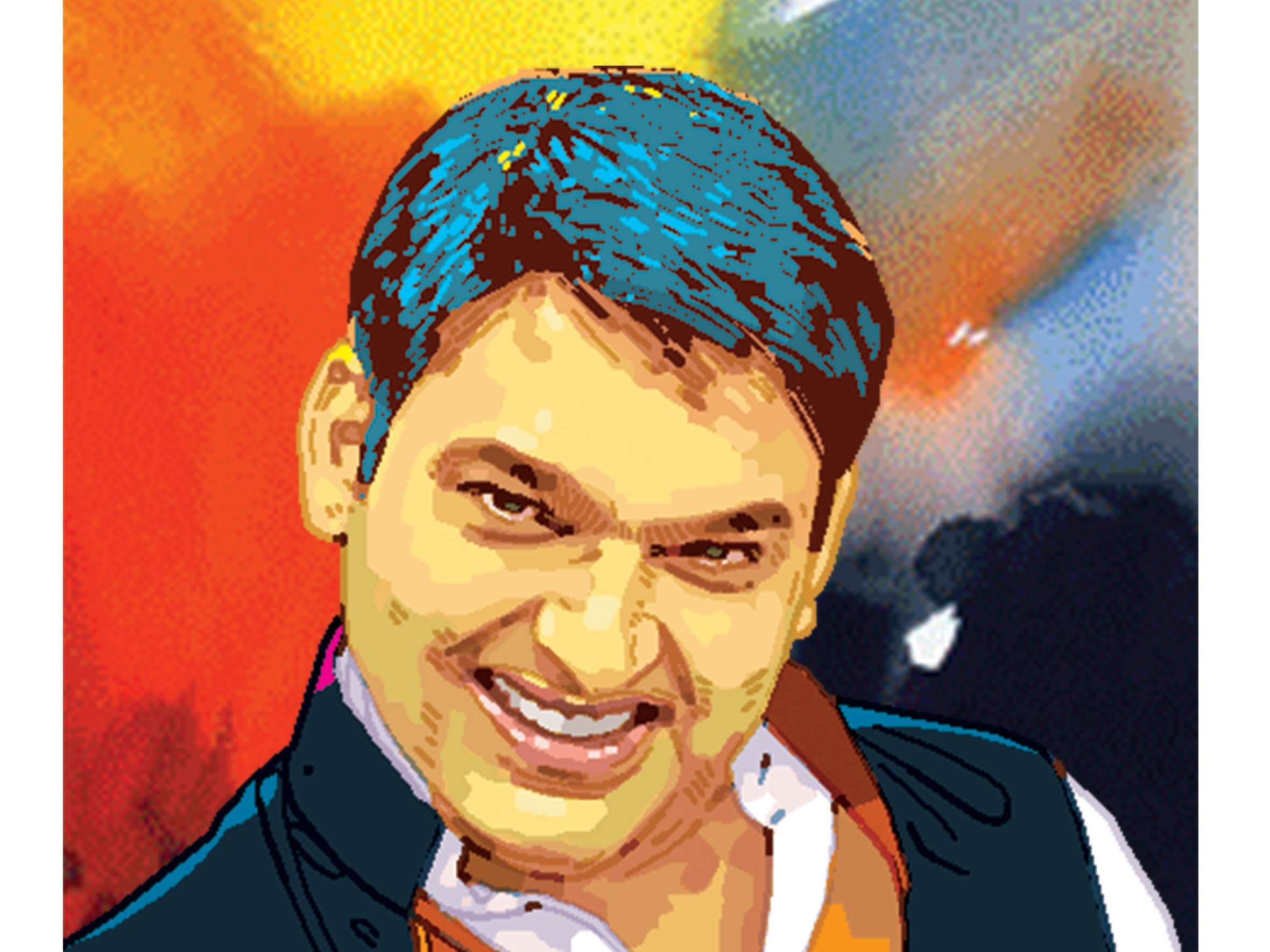 Kapil Sharma'S Incredible Weight Loss Success: A Trainer'S Insights - 7e8sx75