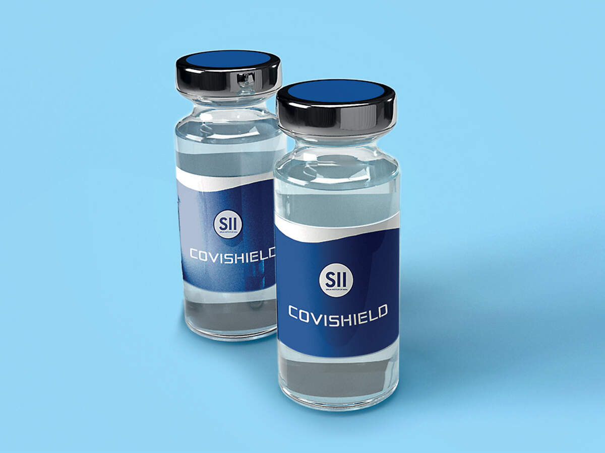 COVID-19 vaccine trial begins in Mysuru hospital - Mumbai Mirror