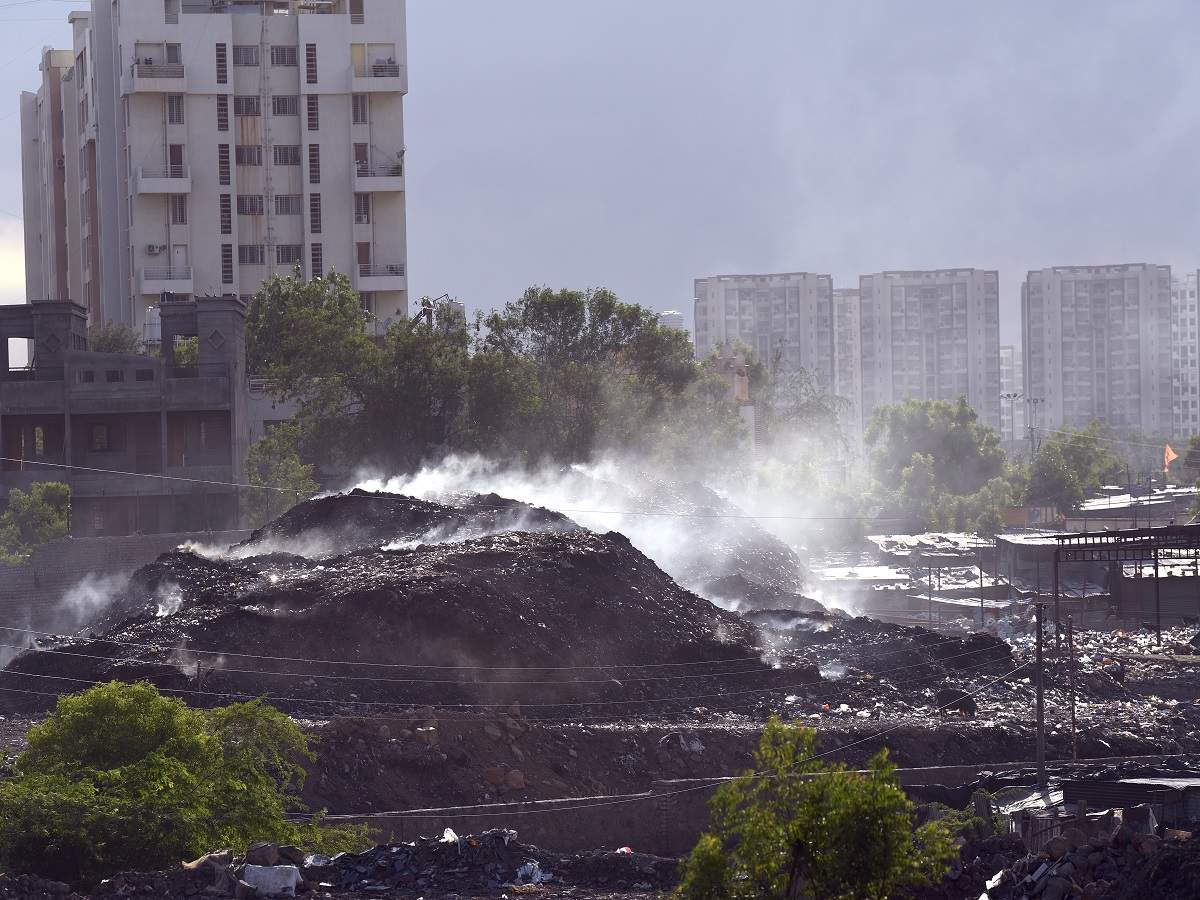 Study finds people unaware about impact of air pollution