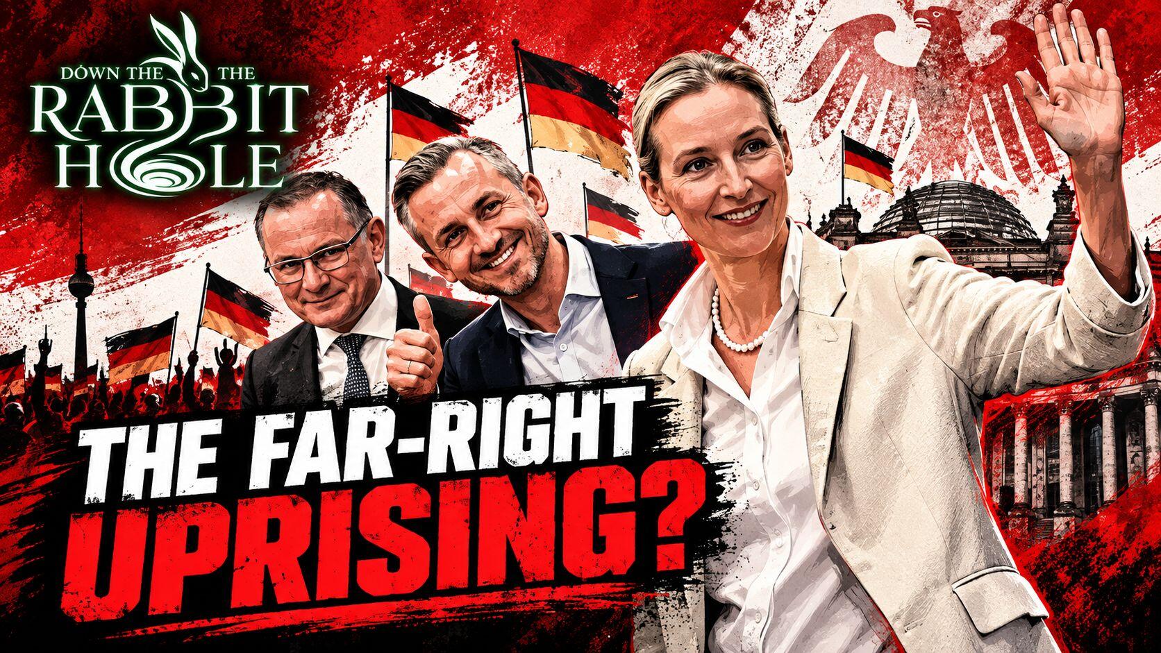 AfD leaders