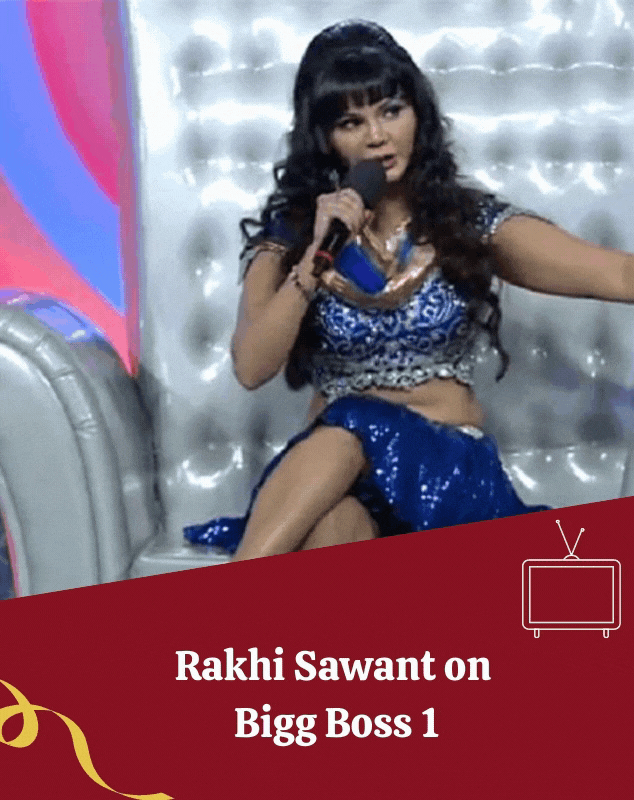 What's the truth behind Rakhi Sawant's marriage?