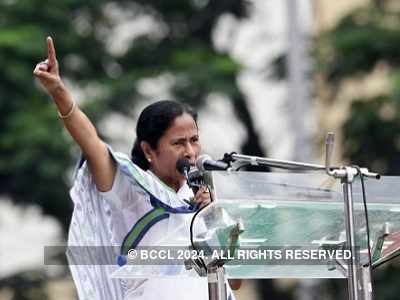 Trinamool Congress sweeps local elections in West Bengal