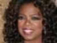 Oprah Winfrey tops in generosity