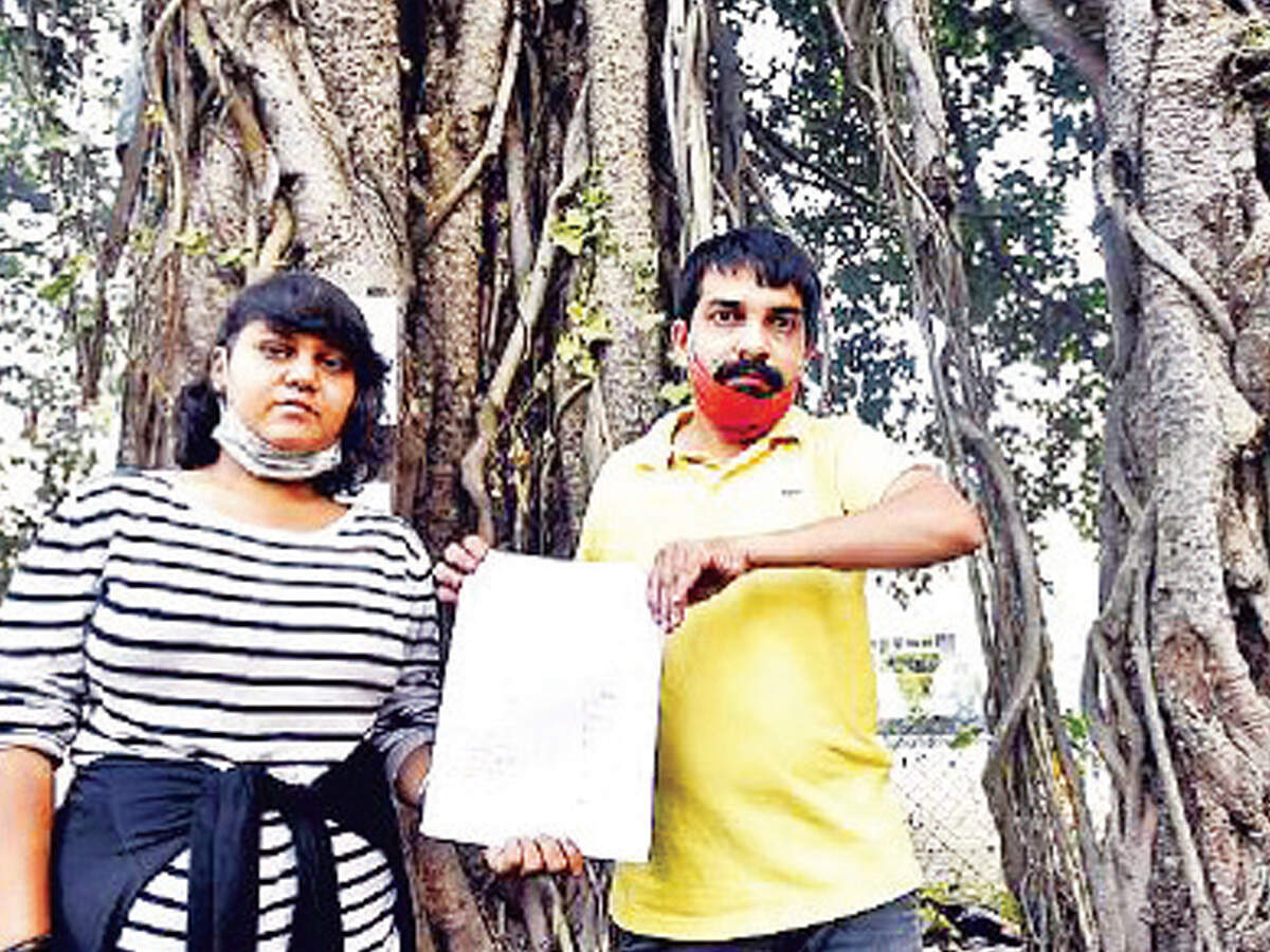 Will PMC implement heritage status for trees by Maha govt? - Vimarsana News