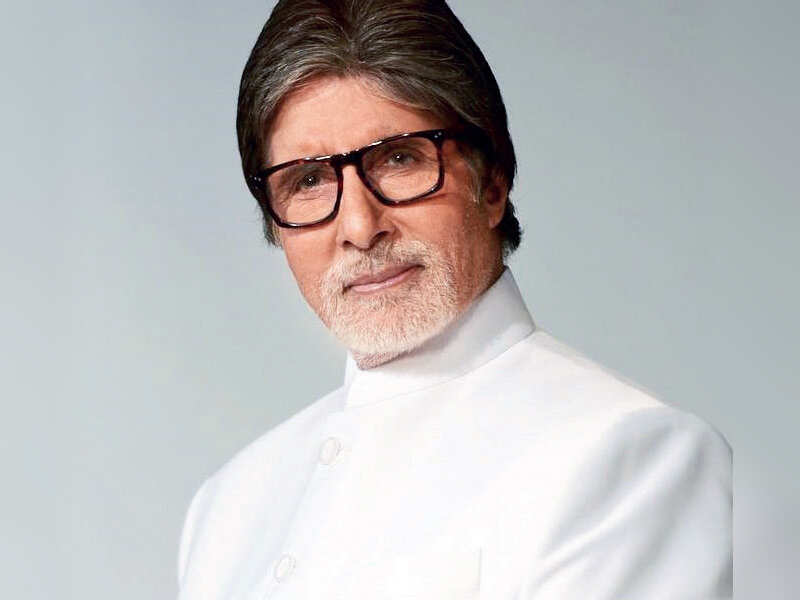 Big B pays off farmer loans