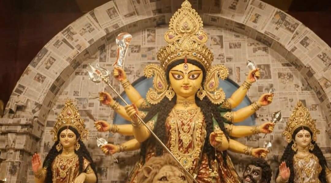 Arambagh Pujo