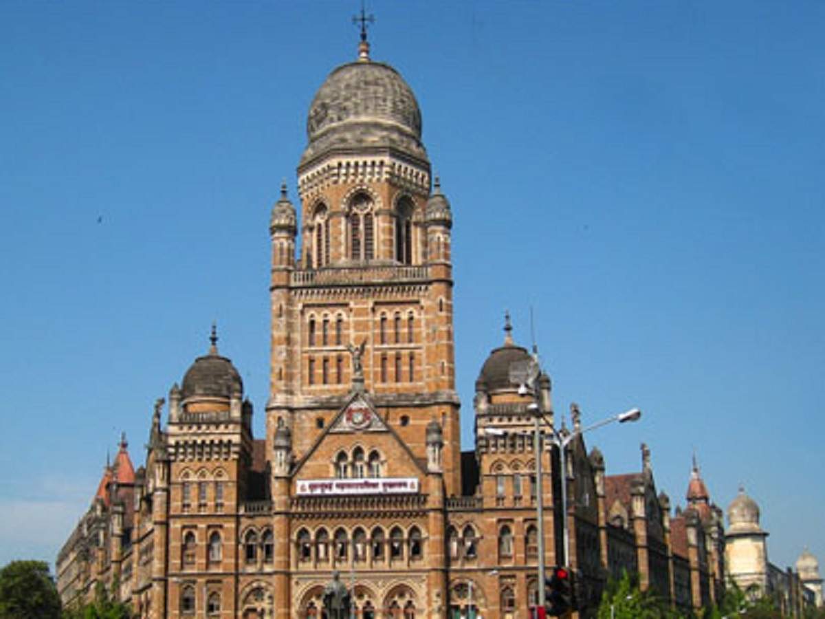 Civic Body To Rebrand Bmc Schools As ‘mumbai Public School’