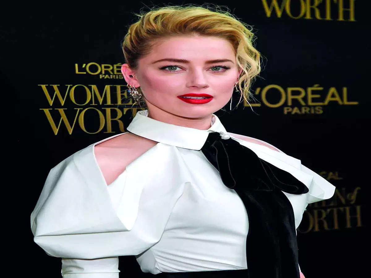 amber heard: Amber Heard can’t pay $10 million damages to Depp: Lawyer