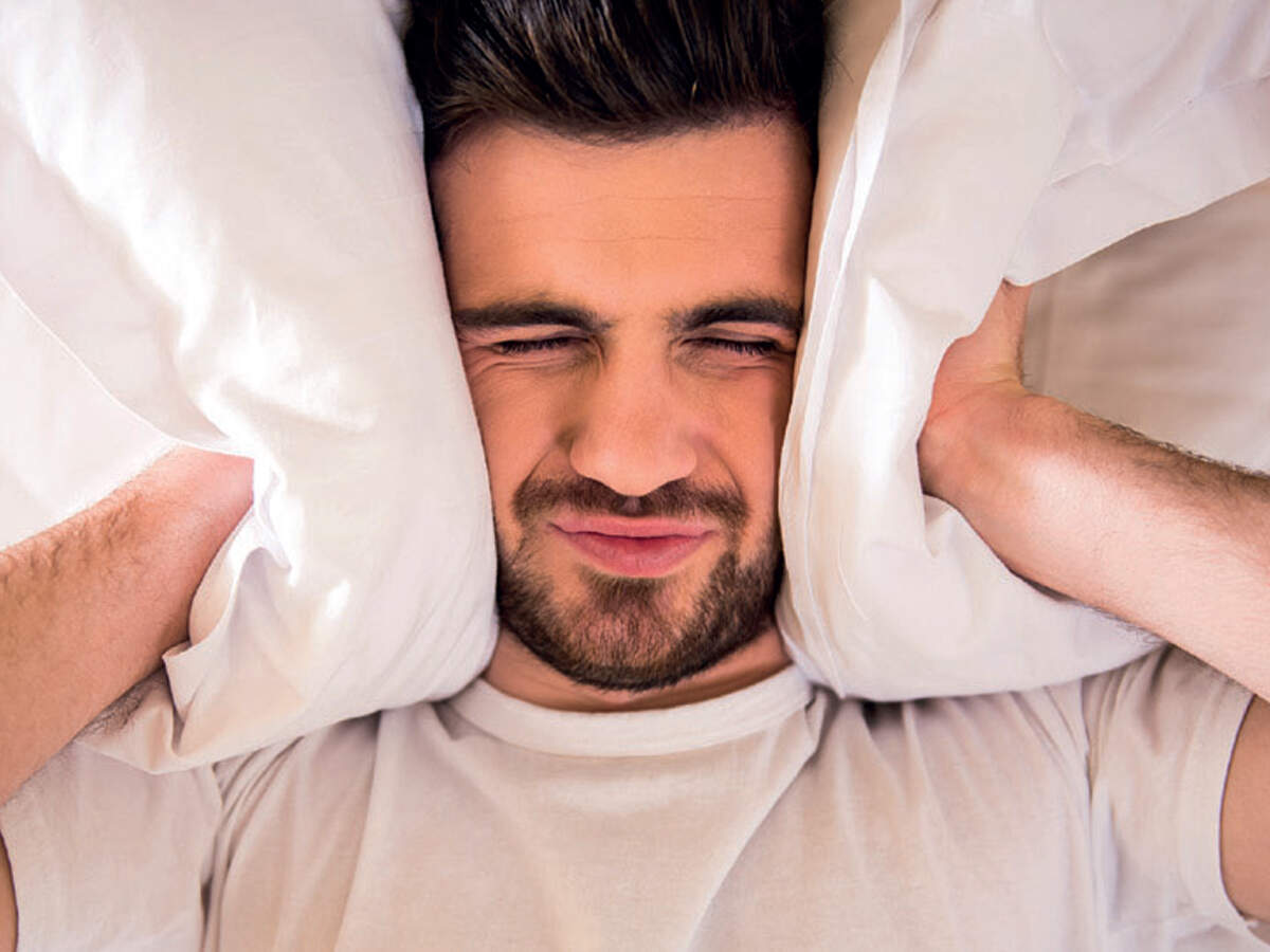 What to do if you have vertigo