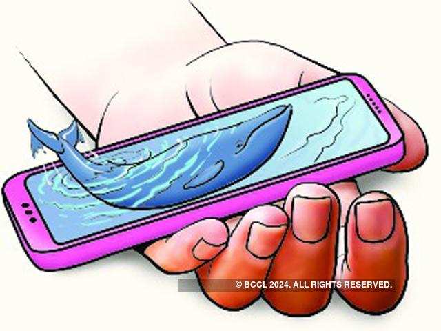Blue Whale challenge: Madras HC asks Tamil Nadu Govt to explore possibility of banning the game