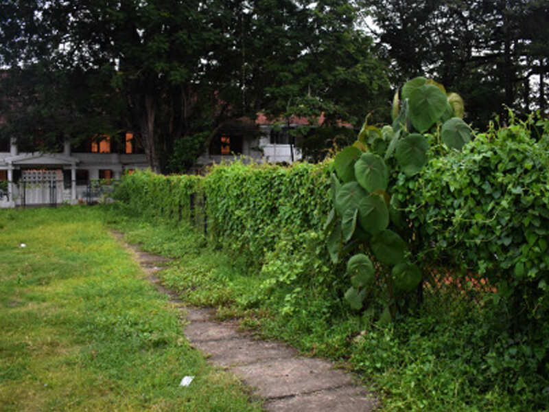 Fort Kochi Parade Ground to receive a makeover Kochi News Times of