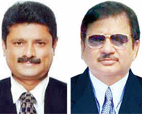 Assam cops summon trio over cocaine haul