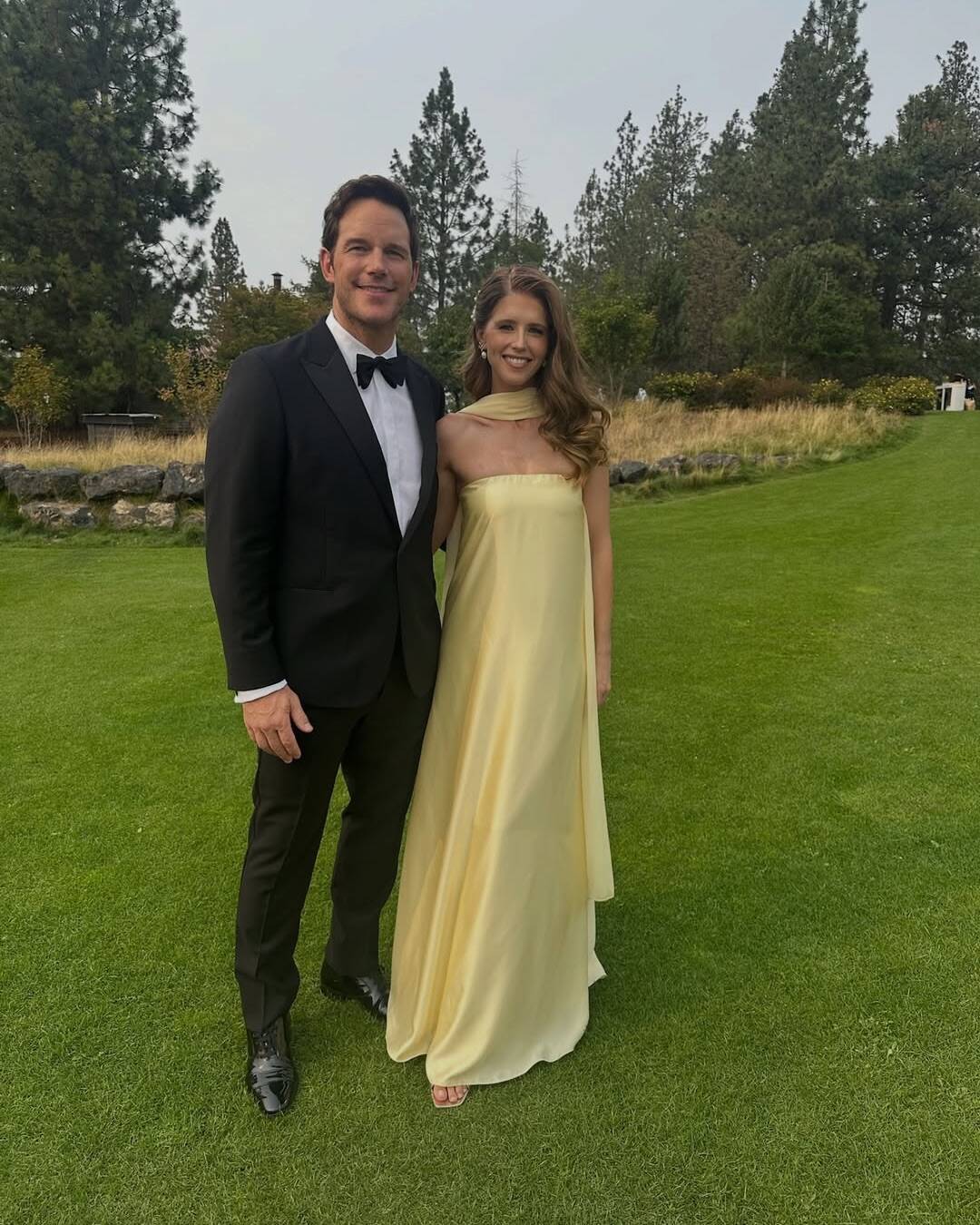 Chris Pratt and Katherine Schwarzenegger have created a peaceful family life that blends Hollywood glamour with their shared love for nature and farm living.