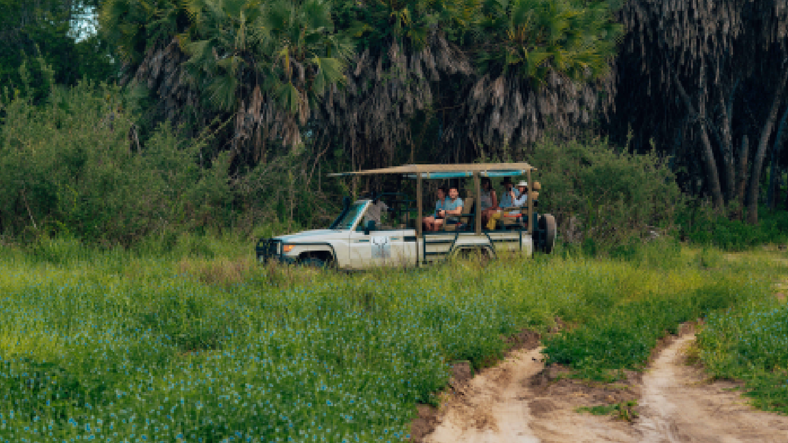 safari park project