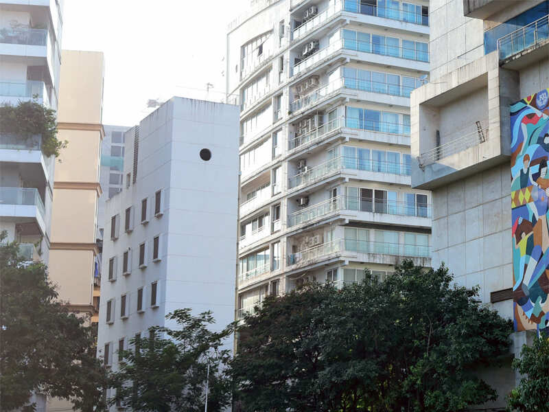 BMC BMC to turn Khar maternity home into IVF centre