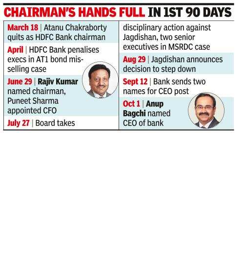 New CEO to focus on brand And balance sheet<br>