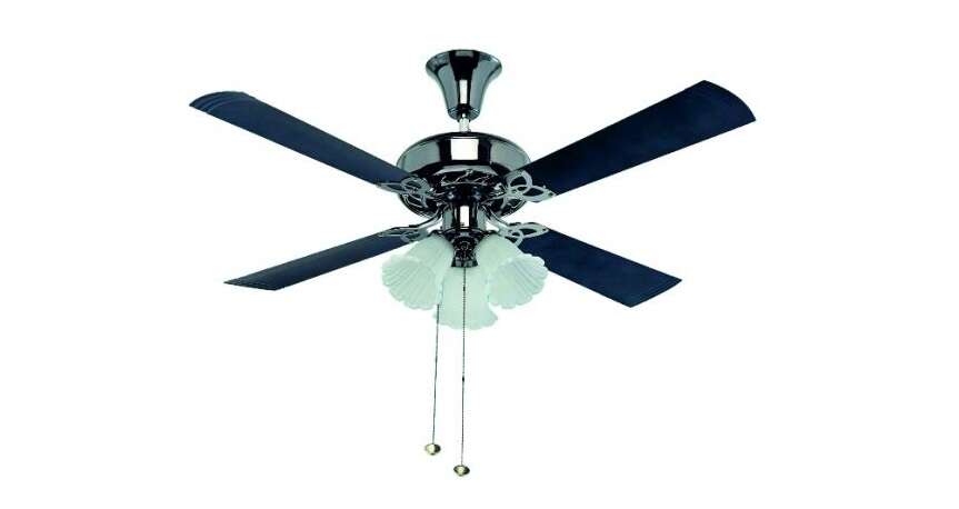 Ceiling fans with light: Best from 