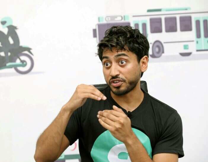 Fahim Saleh (File Photo)