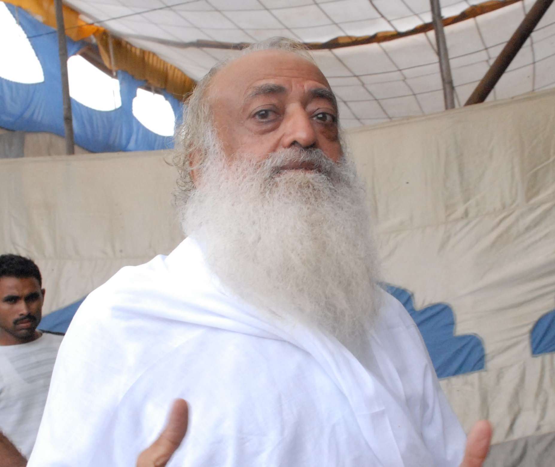 jodhpur-self-styled-godman-asaram-convicted-in-2013-rape-case