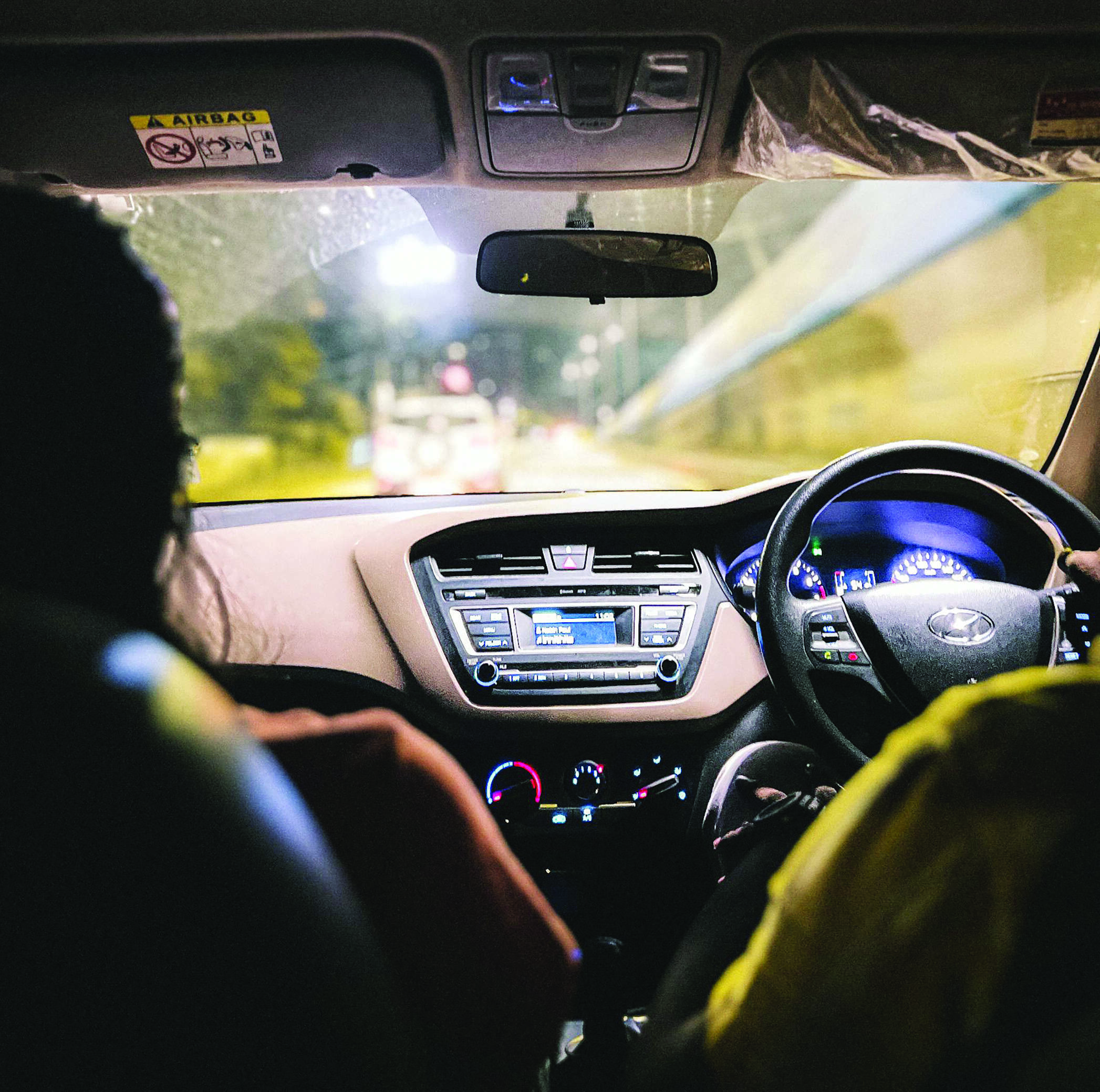 New Rules to Combat Fake Driving Licences in India
