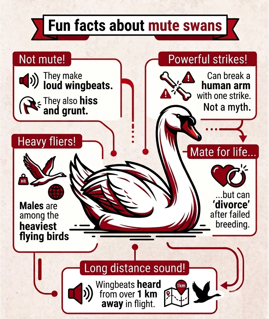 Info source: Wildlife Nomad<br>