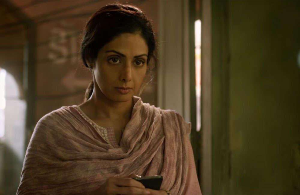 mom box office collection Sridevi’s Mom and Spiderman fight it out at