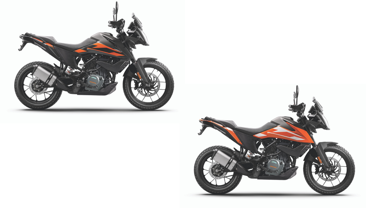 Ktm 250 new 2025 model 2021 price