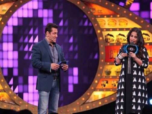 Live Updates: Bigg Boss 11 Weekend Ka Vaar with Salman Khan, Episode 42, Day 42, 12th November 2017: Mehjabi Khan and Sabyasachi get evicted this week, Vikas Gupta consoles Shilpa Shinde