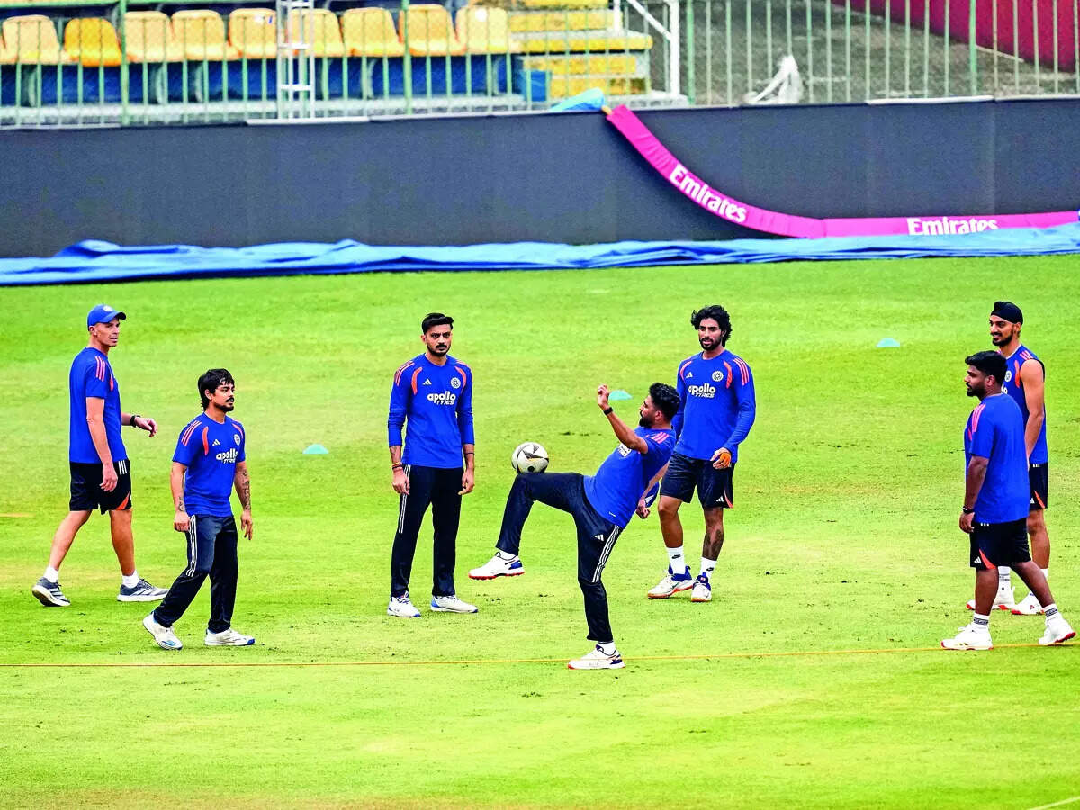 T20 World Cup: India Vs Pakistan: What the stars foretell…