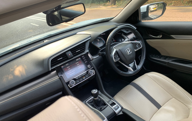 Honda Civic 2019 Review Honda Civic Diesel Long Term Review Pros And
