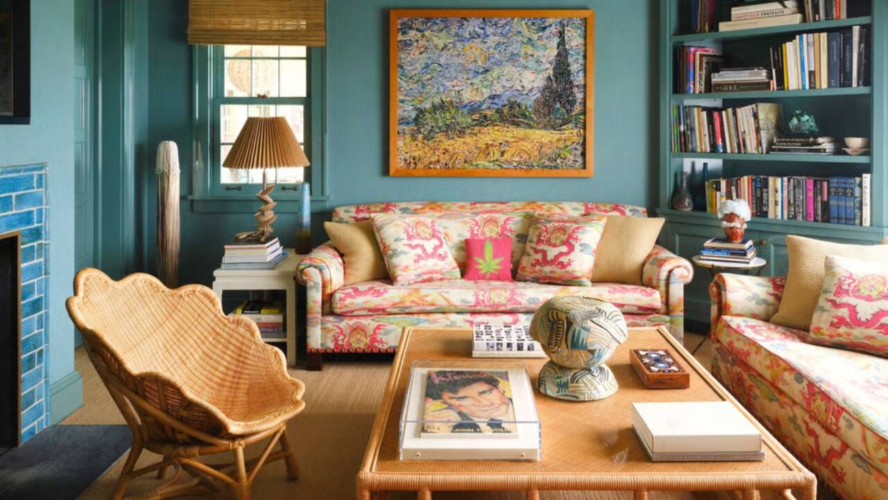 Hamptons Covert Inside the Dune Cottage