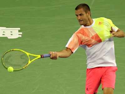 Mikhail Youzhny: I am motivated to continue playing tennis