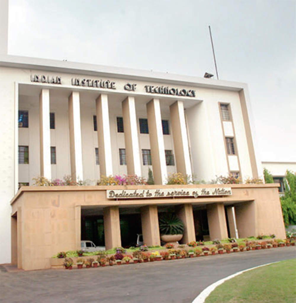 kharagpur iit: Kharagpur IIT unveils global biz model contest