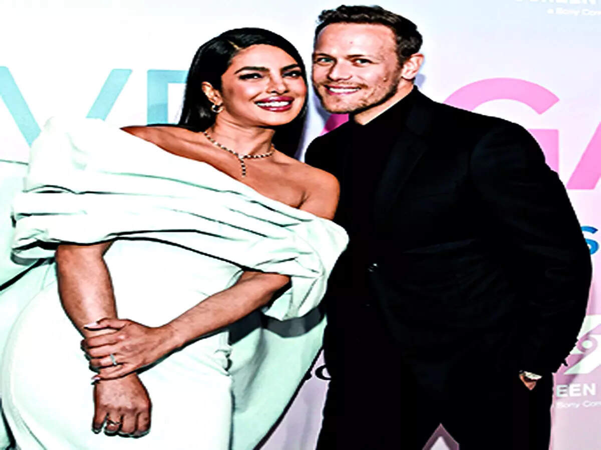 Romance in ‘scary’ time