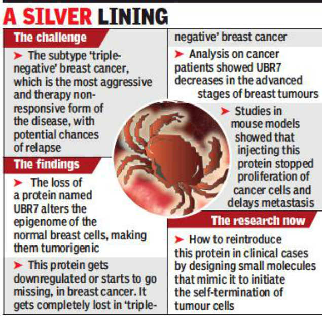 kolkata-scientists-find-key-to-treat-deadly-breast-cancer-kolkata