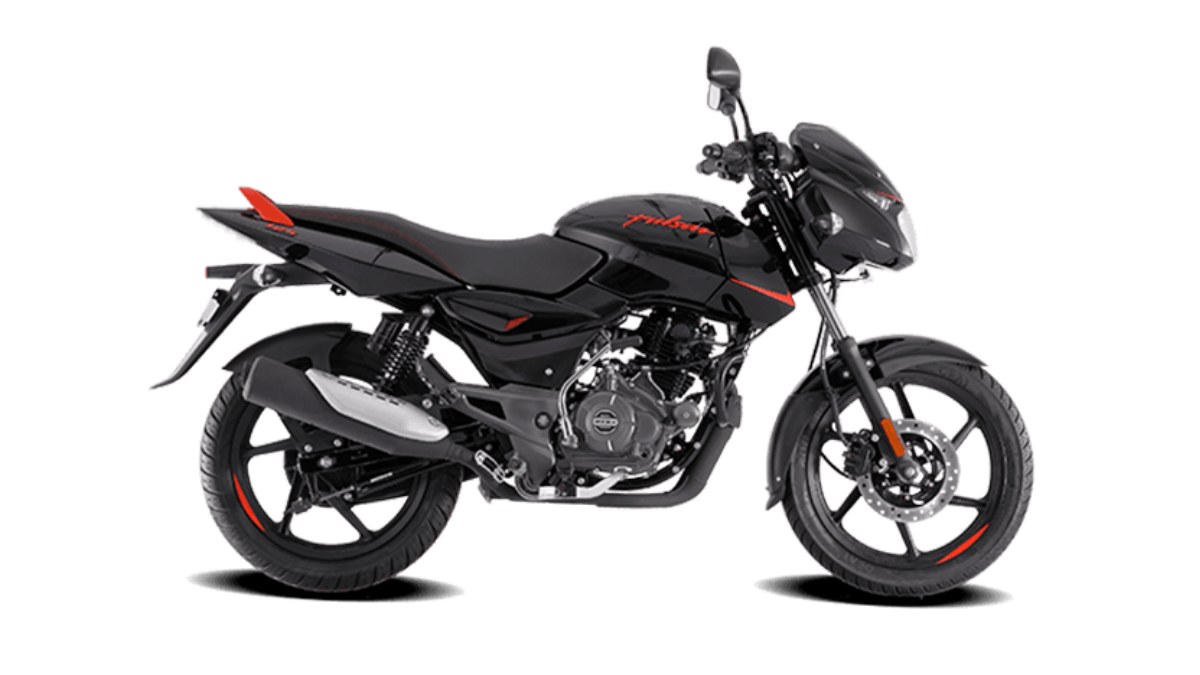 Bajaj Pulsar 125 Neon