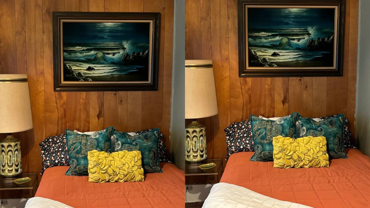 ​<strong>Nirvana fans can now stay in Kurt Cobain’s former apartment</strong>​
