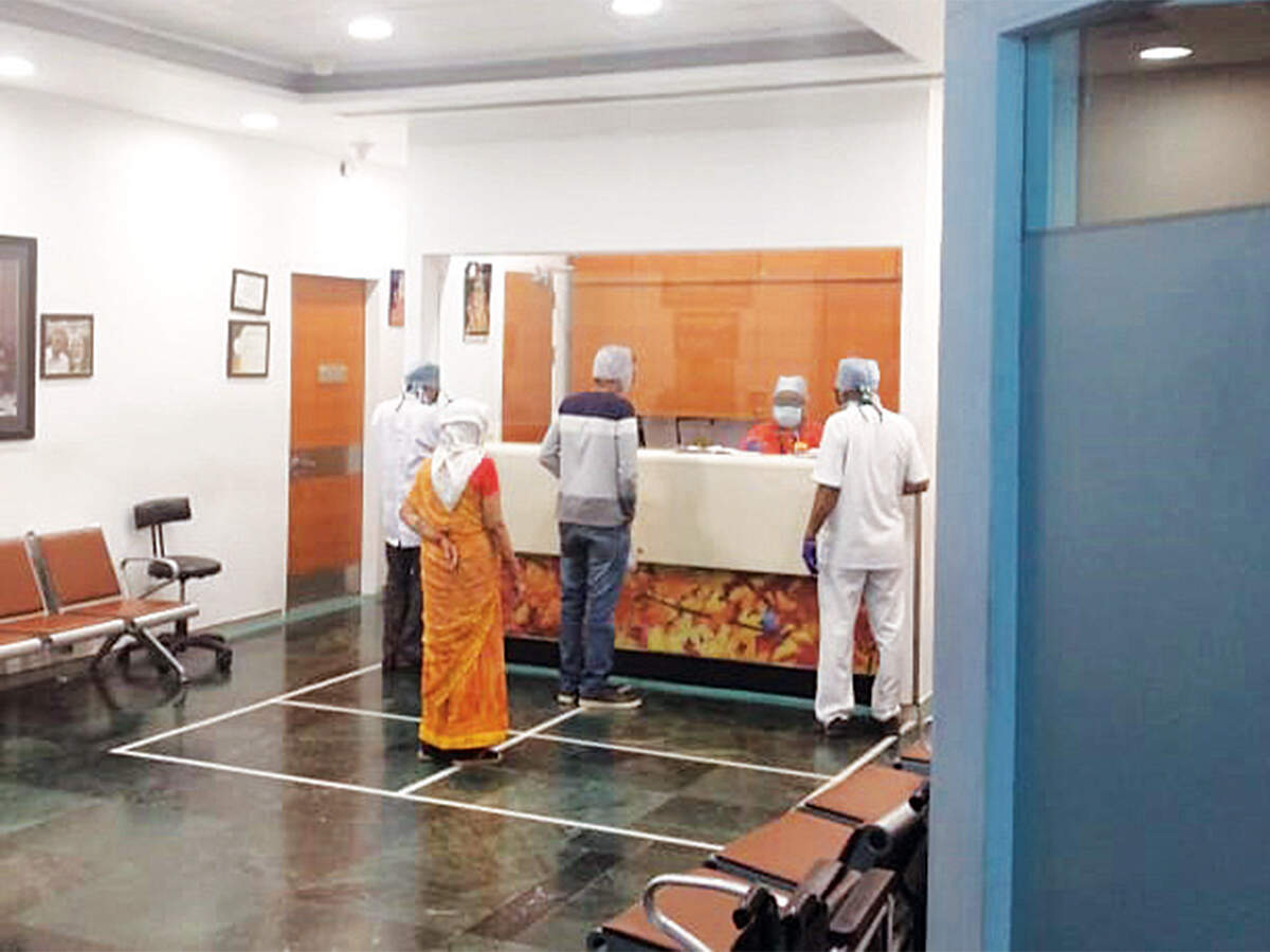 Conman's own kidney ailment helped him study docs for scam - Vimarsana News
