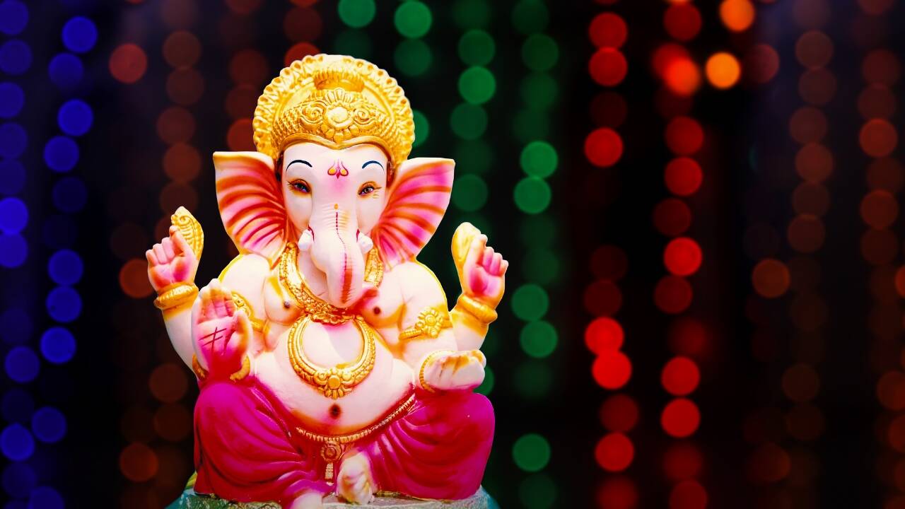 Happy Ganesh Chaturthi 2026