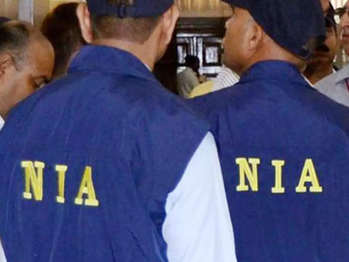 NIA arrests 17 in Bengaluru riots case - Vimarsana News