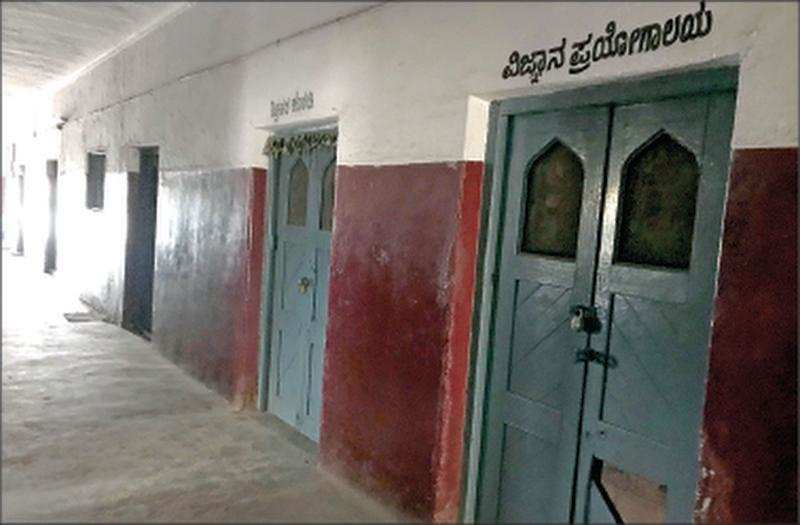 The legends of Tasker Town’s ‘jail school’ | Bengaluru News - Times of